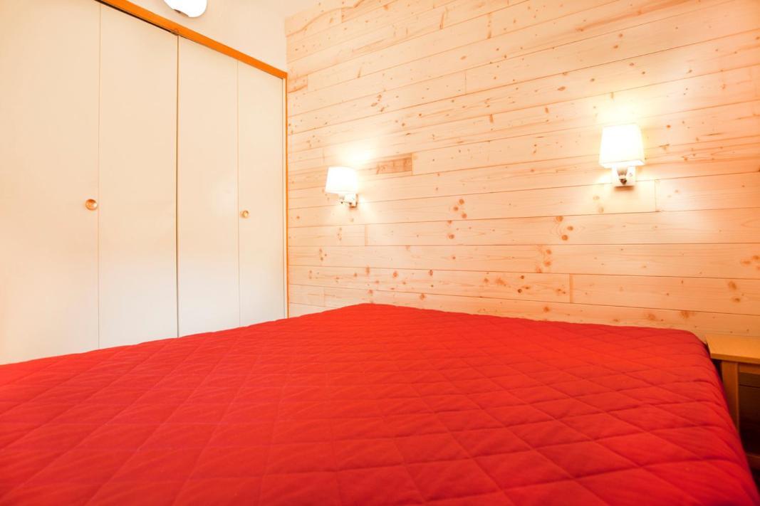 Vvf Residence Plagne 1800 Paradiski La Plagne Kültér fotó