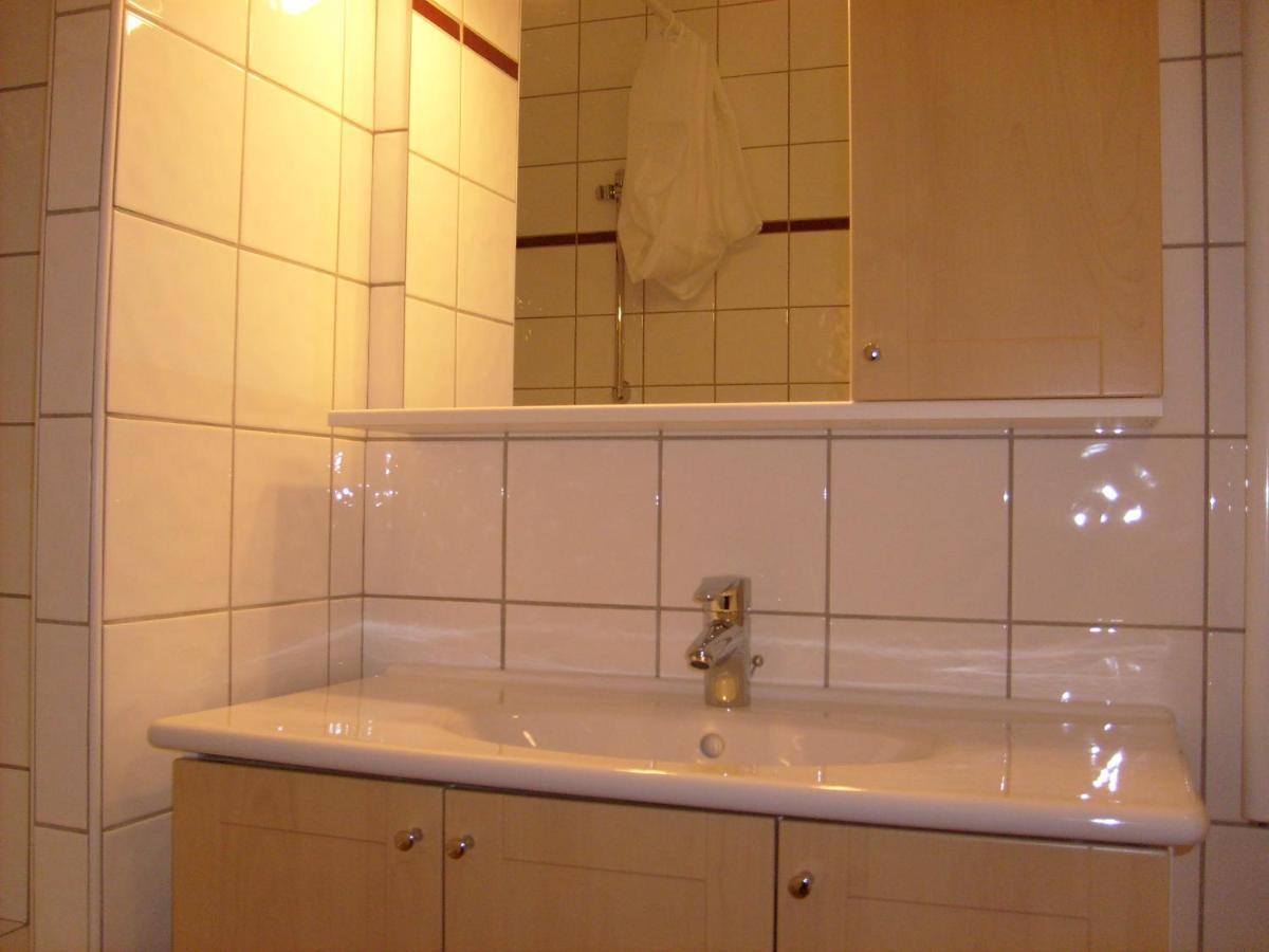 Vvf Residence Plagne 1800 Paradiski La Plagne Kültér fotó