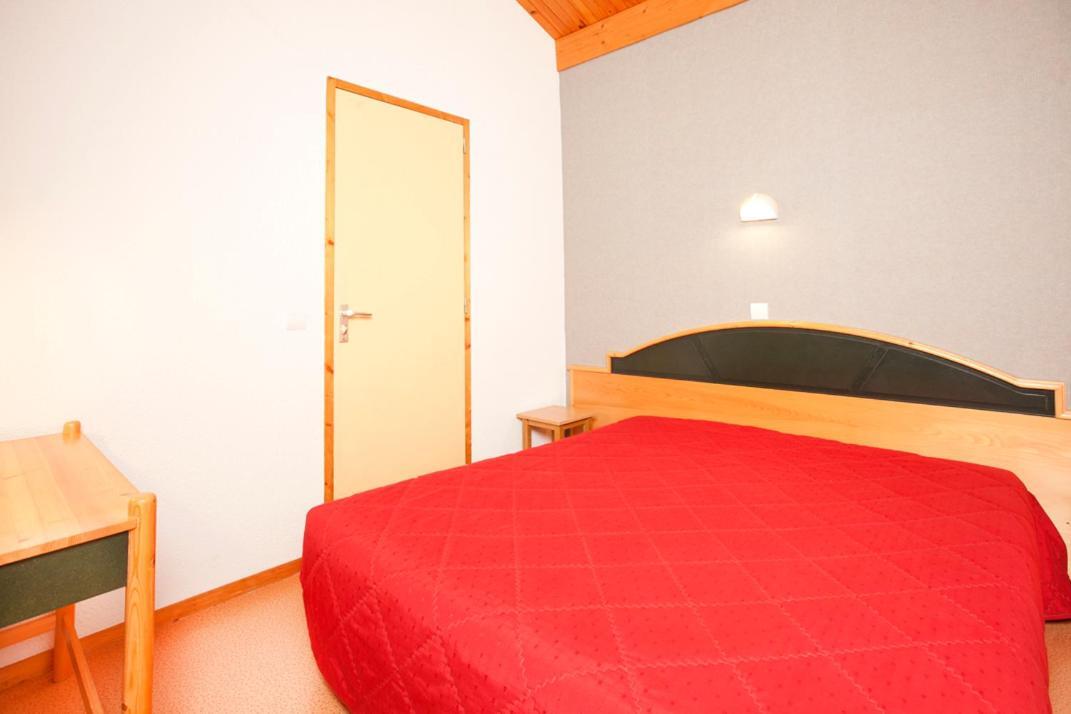 Vvf Residence Plagne 1800 Paradiski La Plagne Kültér fotó